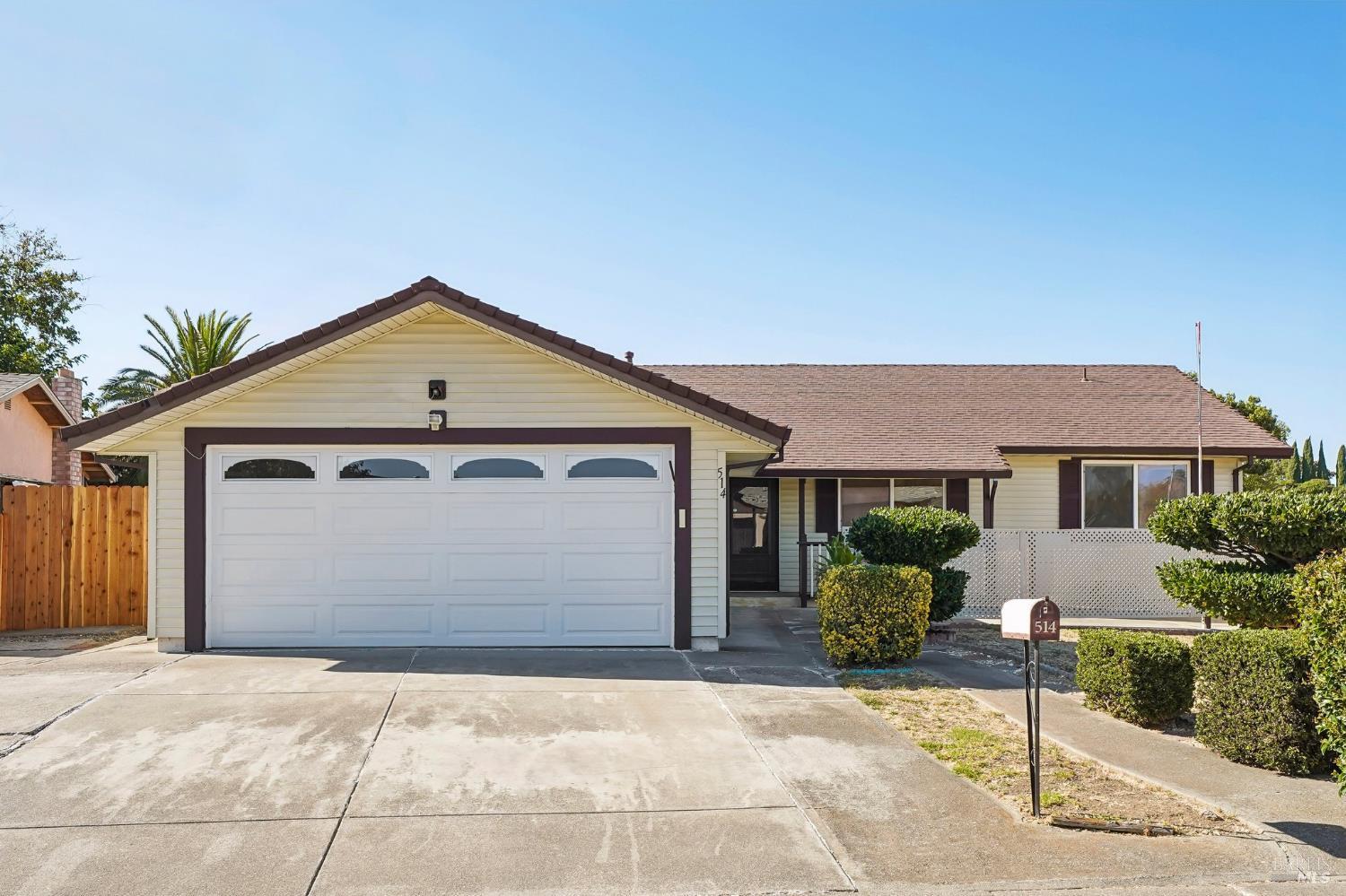 514 Monterey Drive — photo