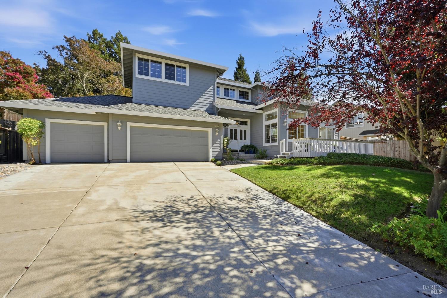 1514 Great Heron Drive — photo
