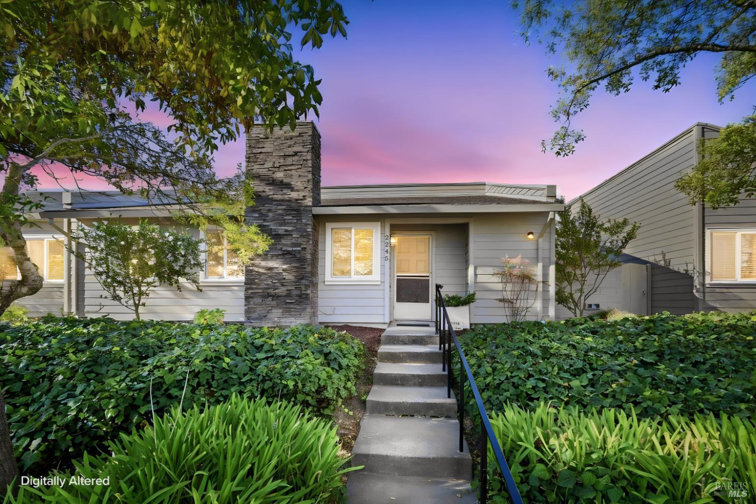 2245 Knolls Hills Circle — photo