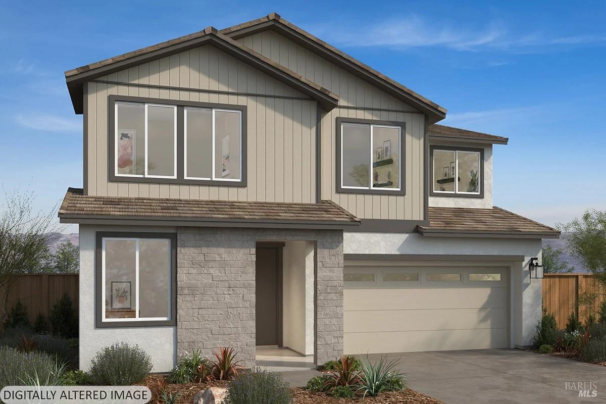 5871 Trailblaze Drive — photo