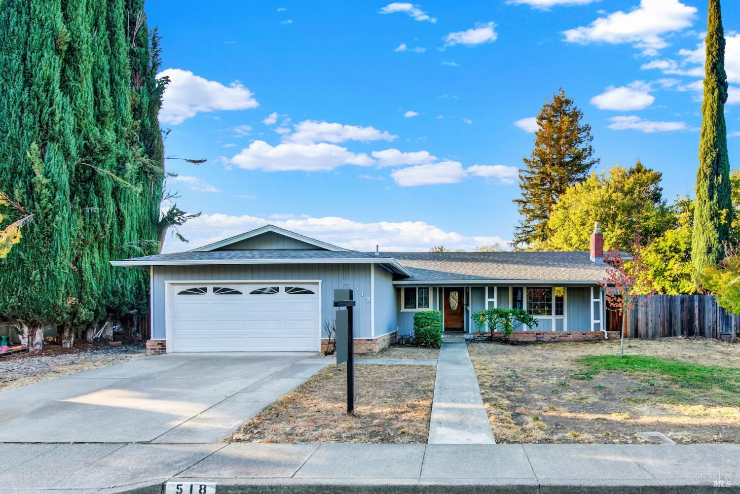 518 Crestview Drive — photo