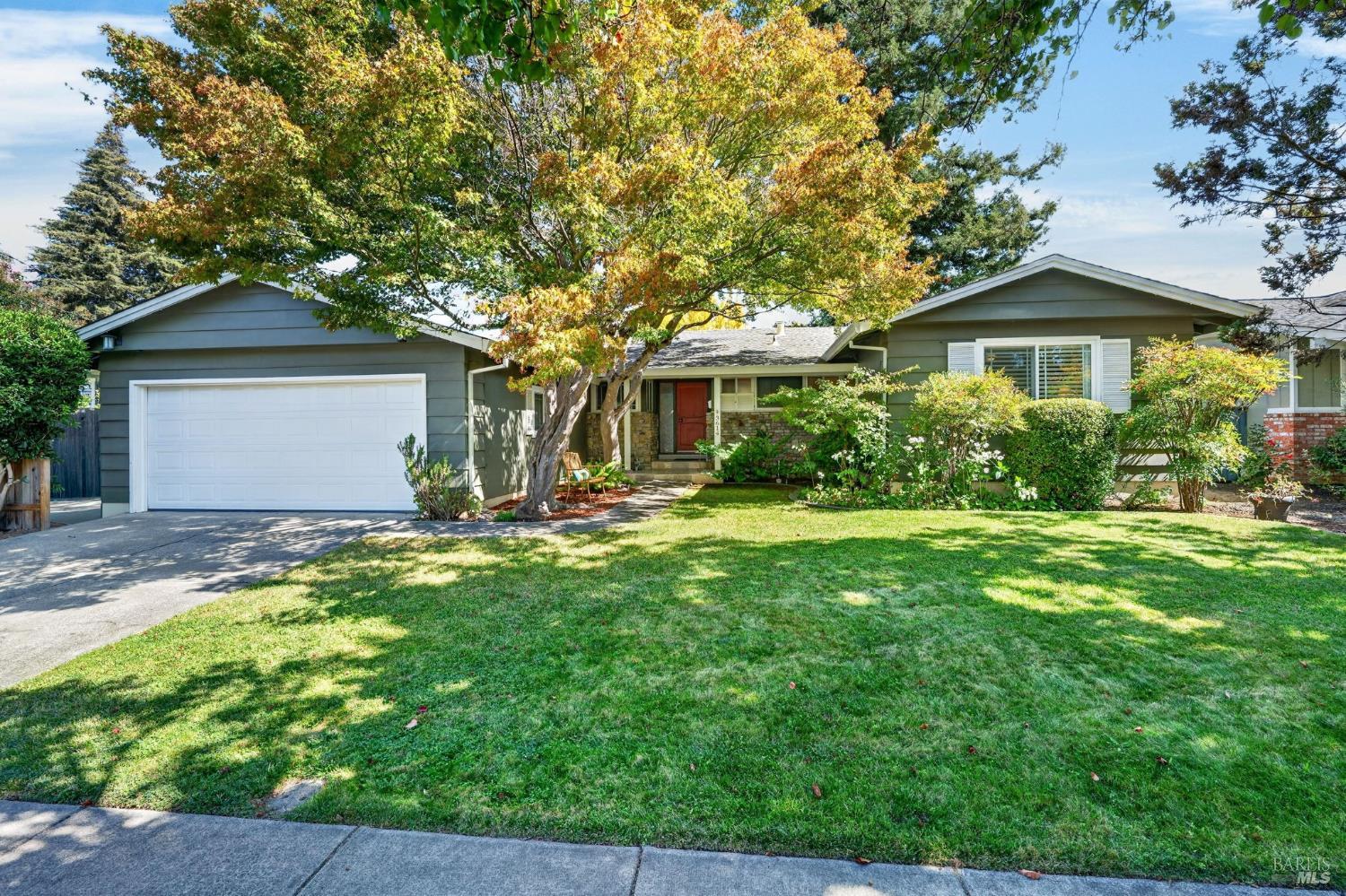 3614 Newark Drive — photo