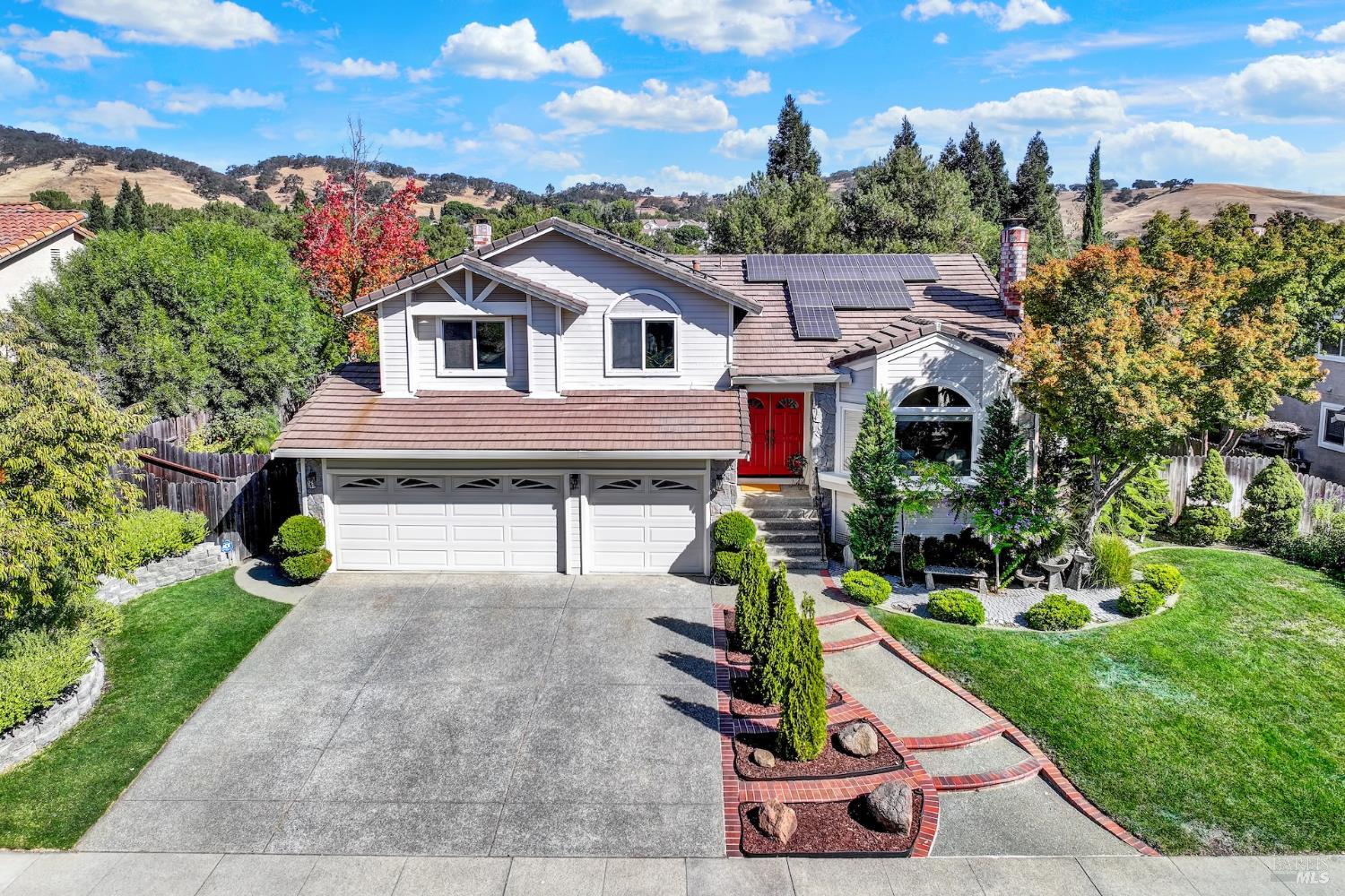 2725 Seminole Drive — photo