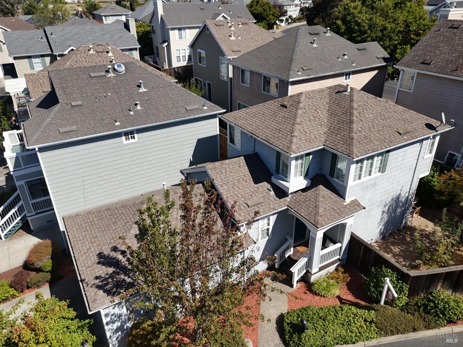 1014 Addison Circle — photo