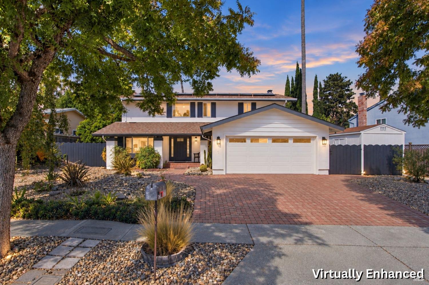 1117 Stonybrook Drive — photo