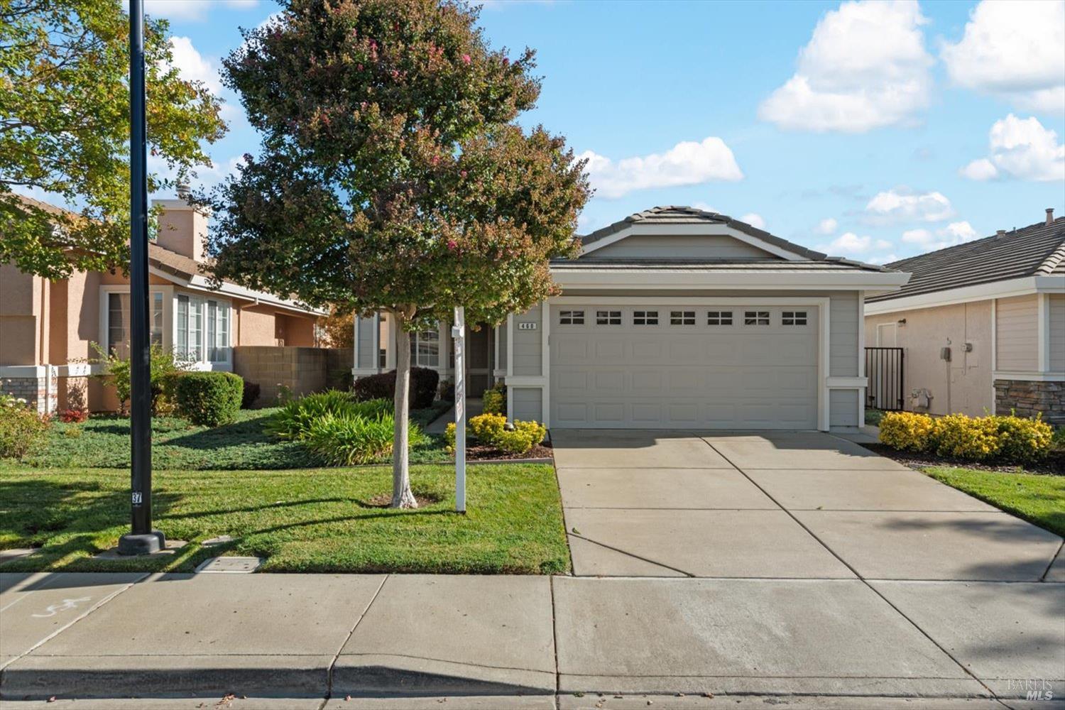 460 Mandarin Circle — photo