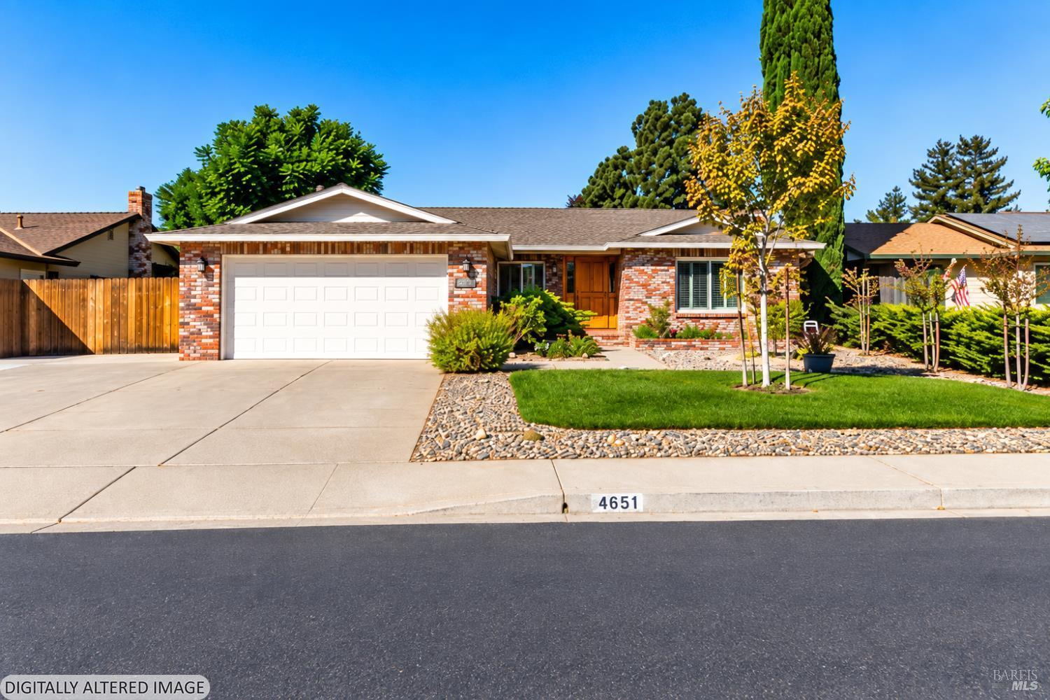 4651 Teakwood Court — photo