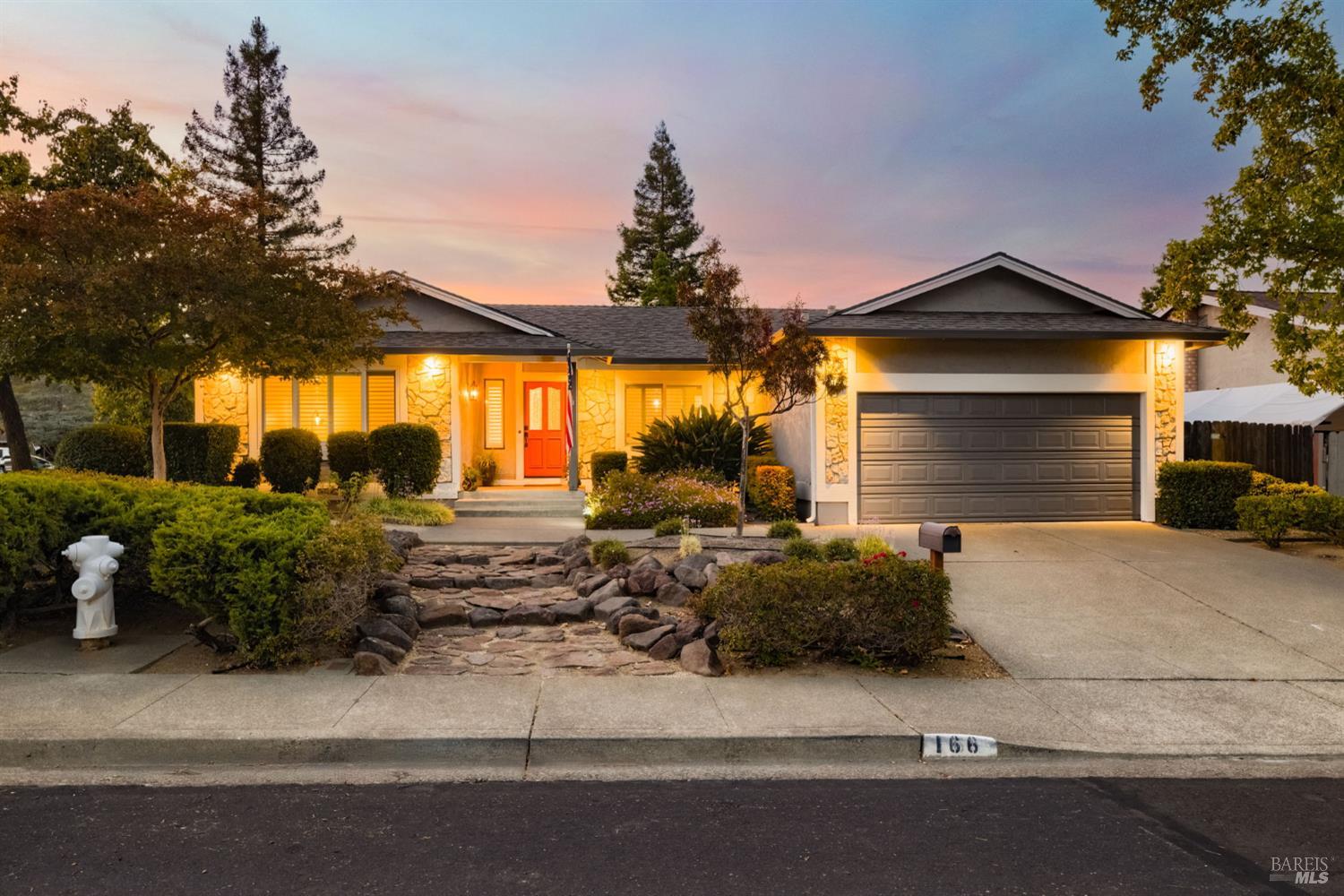 166 Vista View Drive — photo