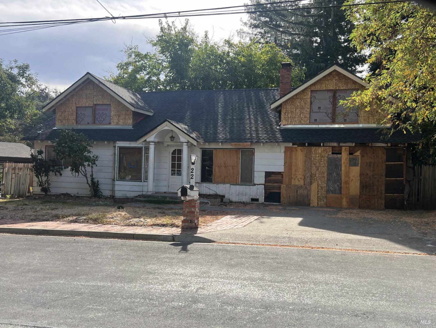 22 Barber Lane — photo