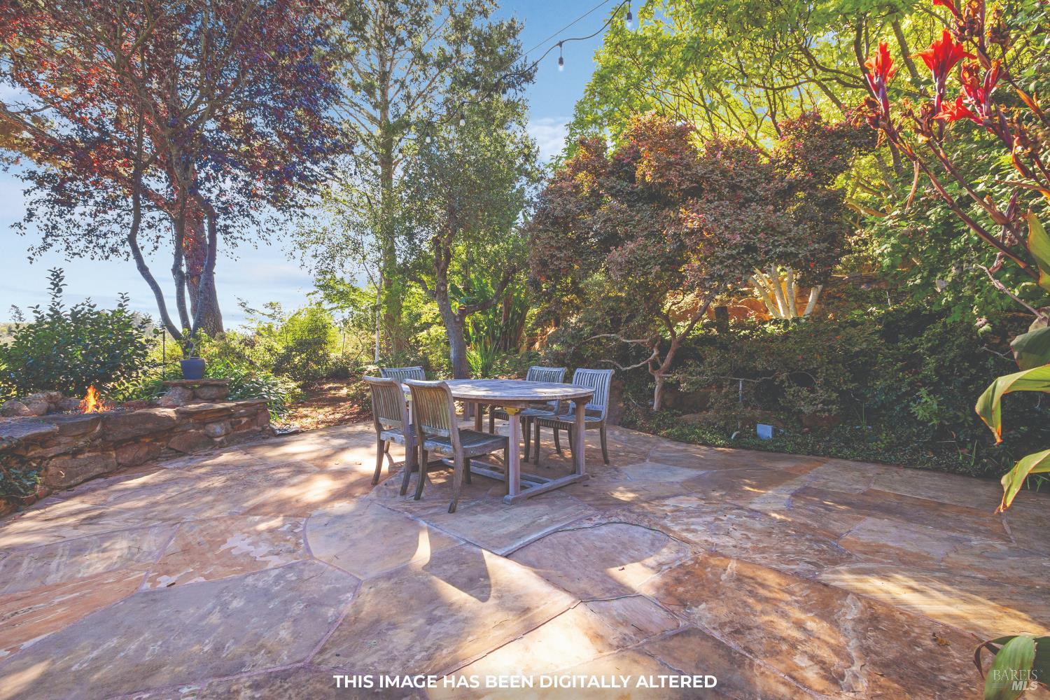1424 Quail Court — photo
