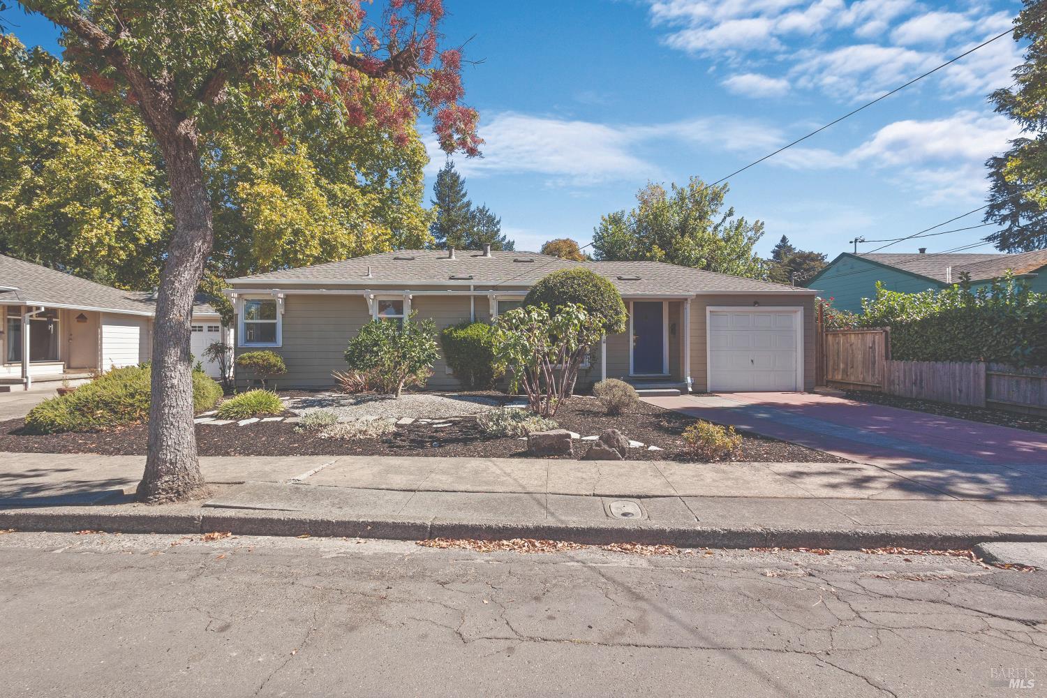 214 Gilbert Drive — photo