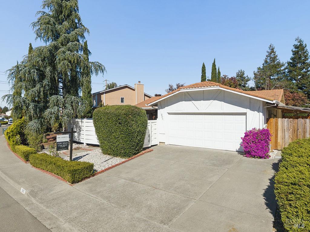 308 Dapple Drive, Vallejo, CA 94591 — photo 2