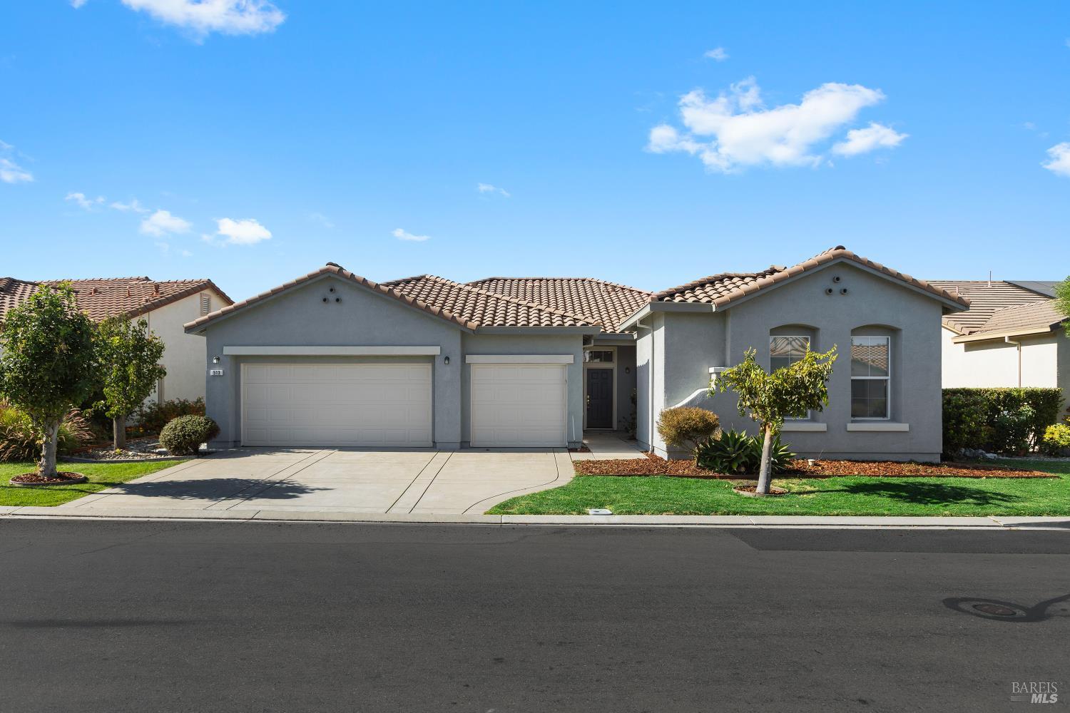 513 Black Diamond Drive — photo