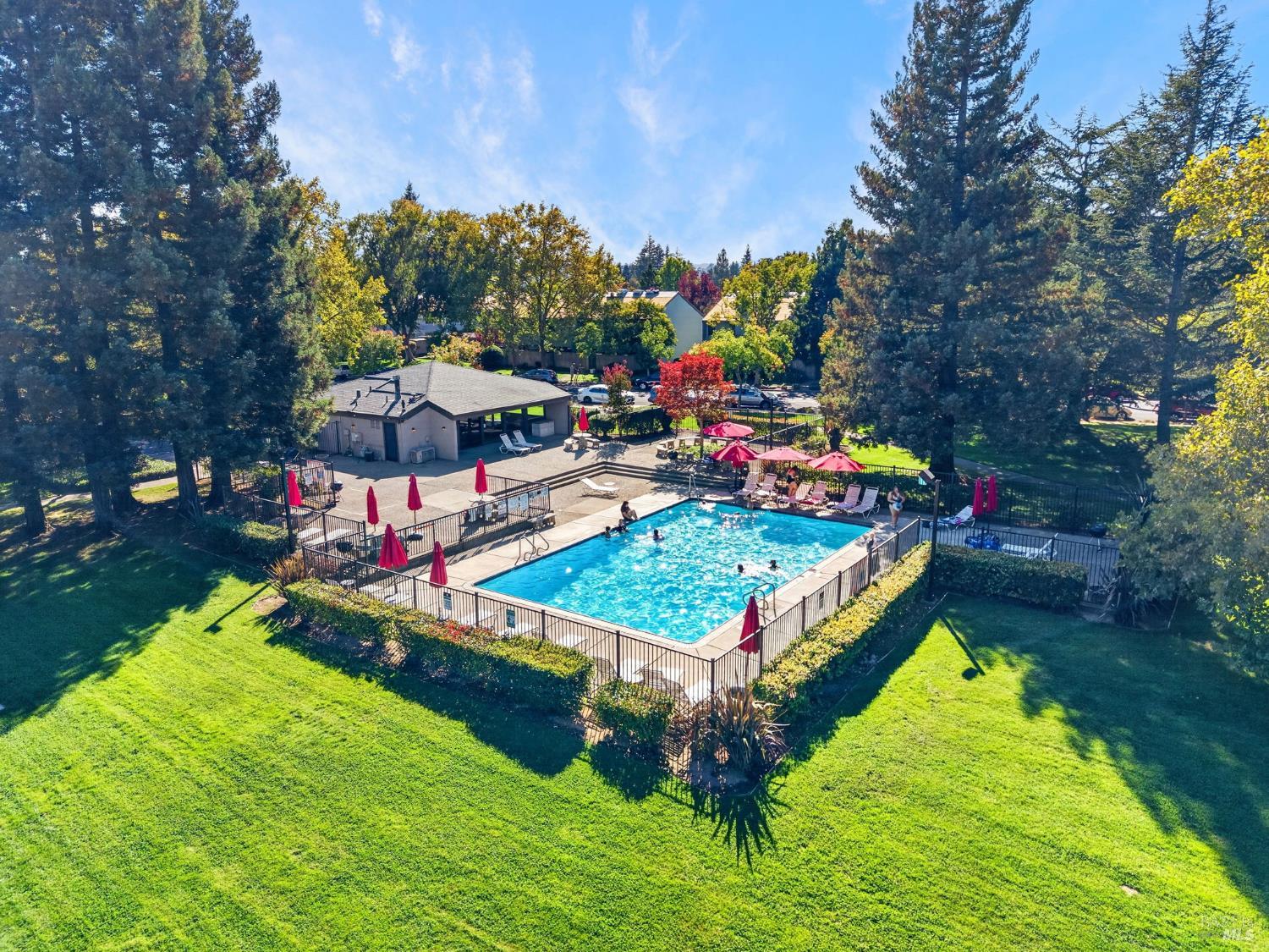 3576 Shelter Creek Drive — photo