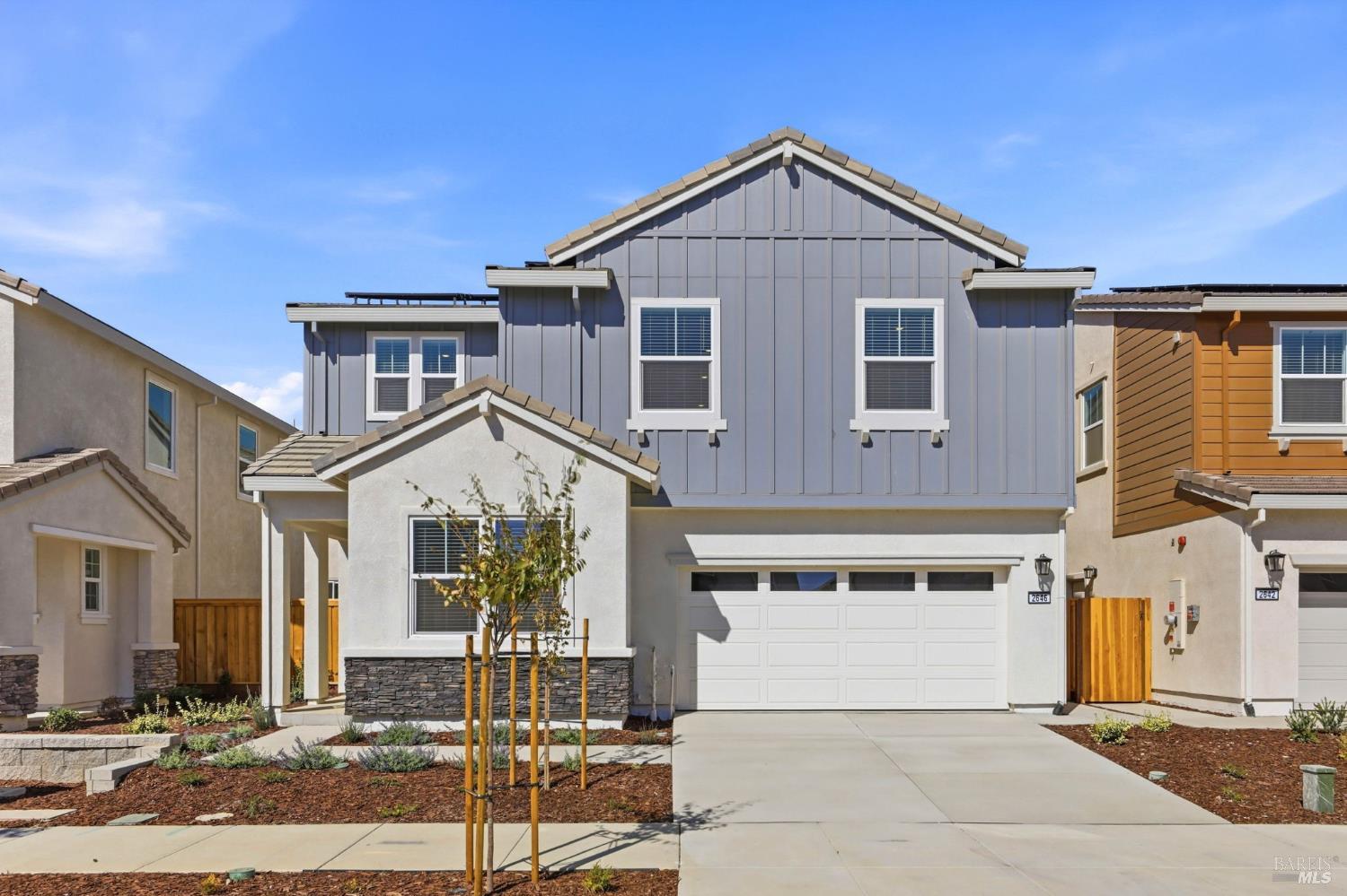 2646 Briones Drive — photo