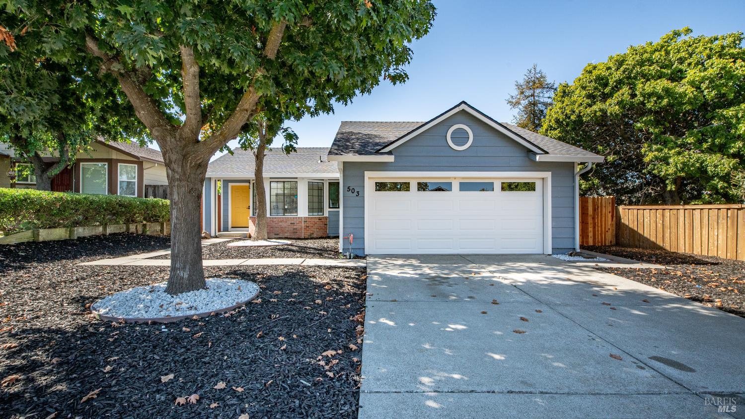 503 N Regatta Drive — photo