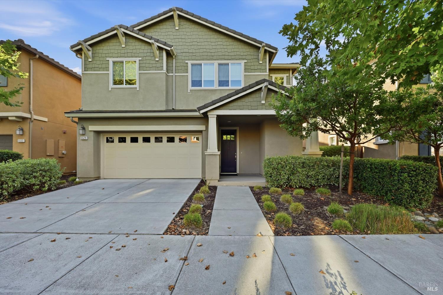 5529 Kennedy Place — photo
