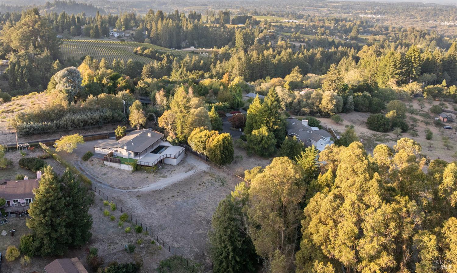 10505 Cherry Ridge Road — photo