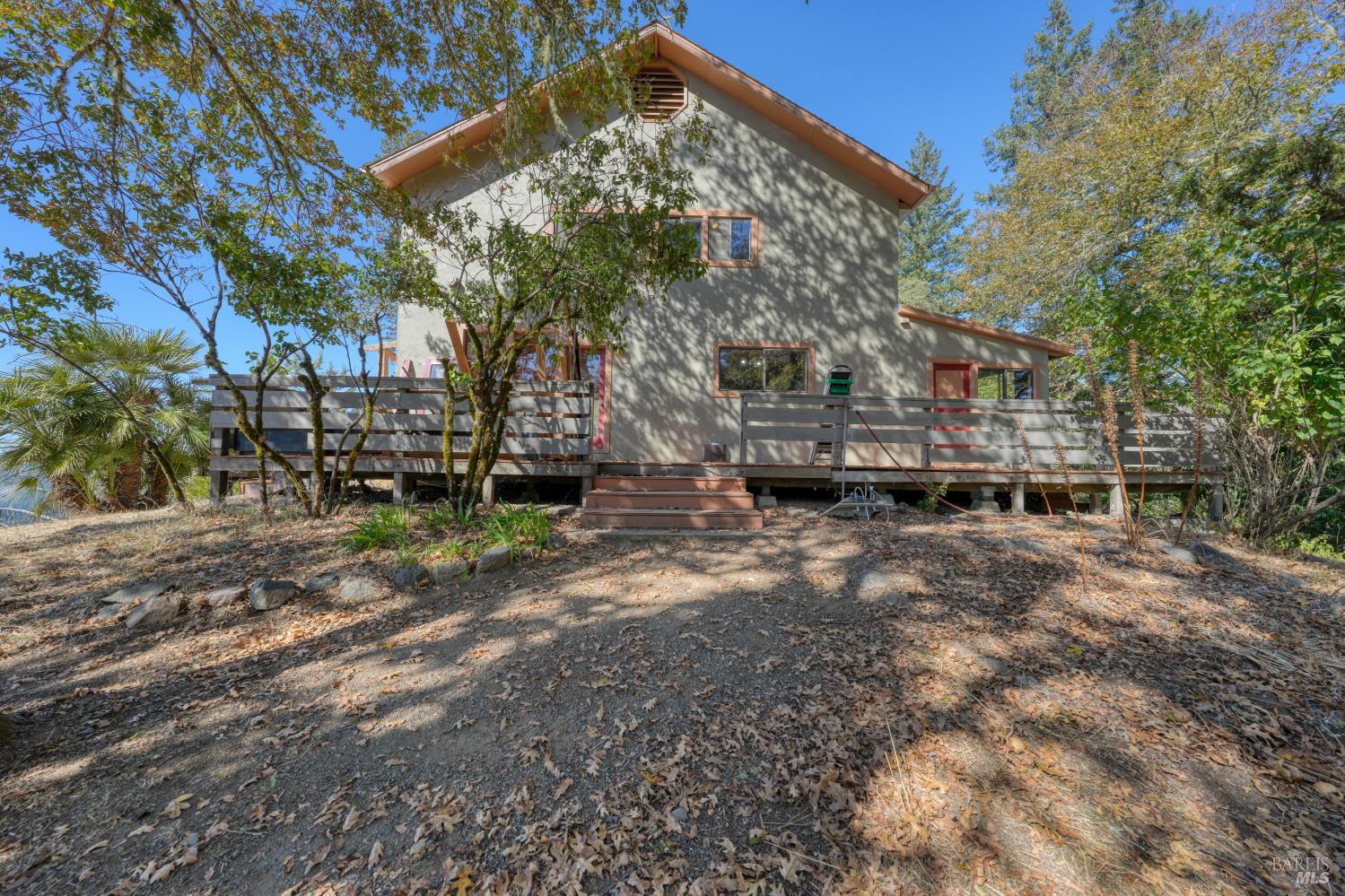 3531 Running Springs Road — photo