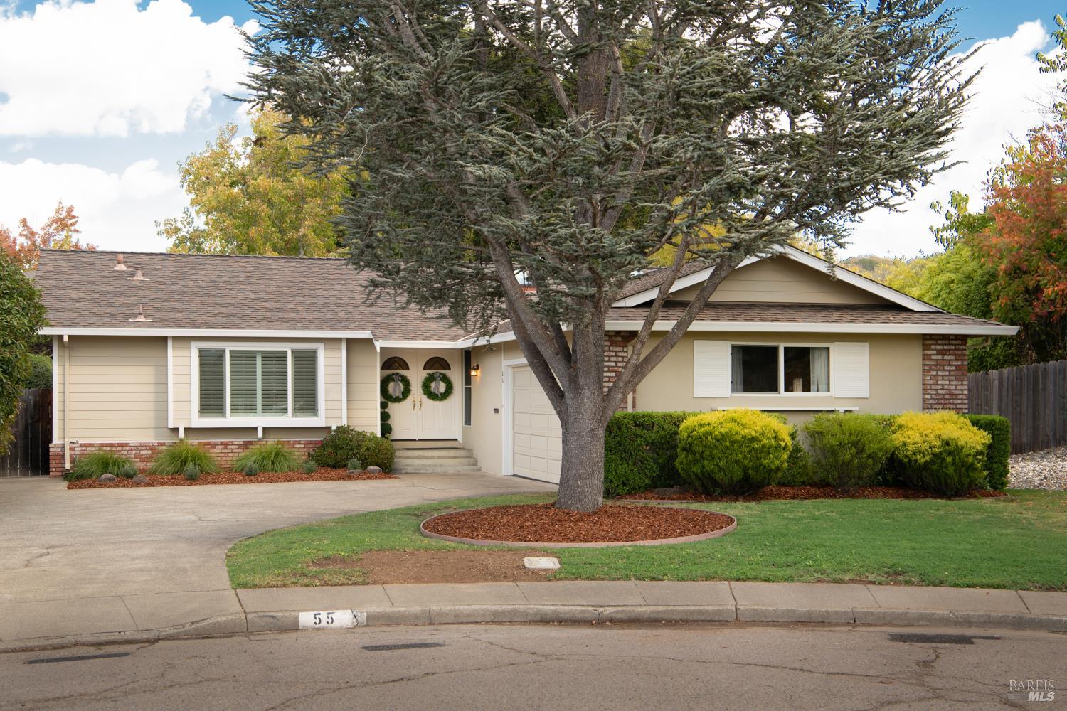 55 Ramona Court — photo