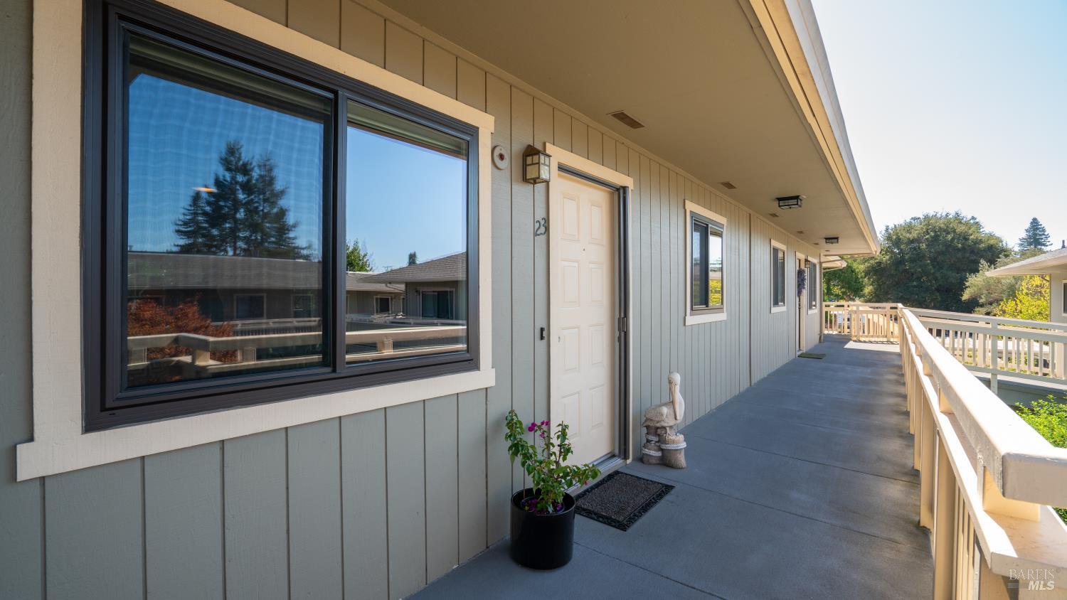 720 Petaluma Boulevard S Unit 23 — photo