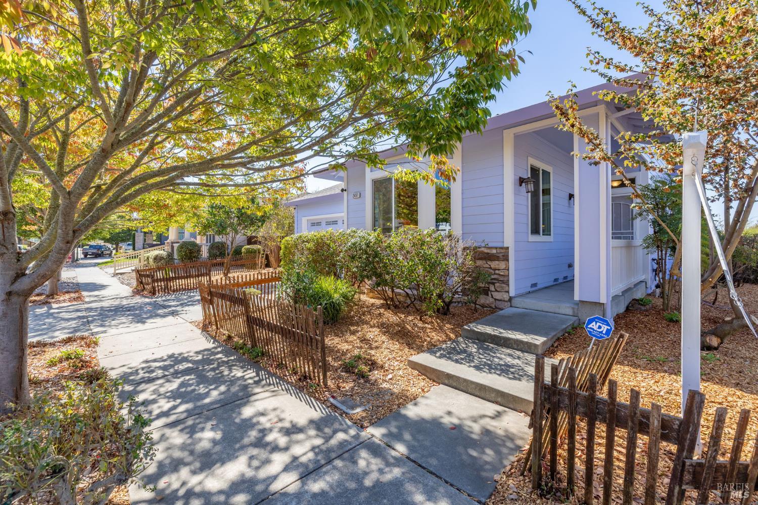 2451 Rudesill Lane, Santa Rosa, CA 95404 — photo 3