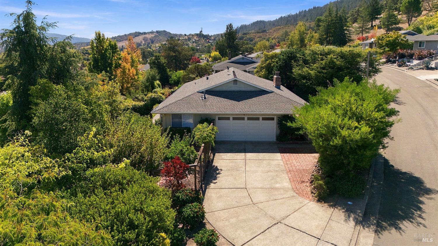 416 Oak Vista Drive — photo