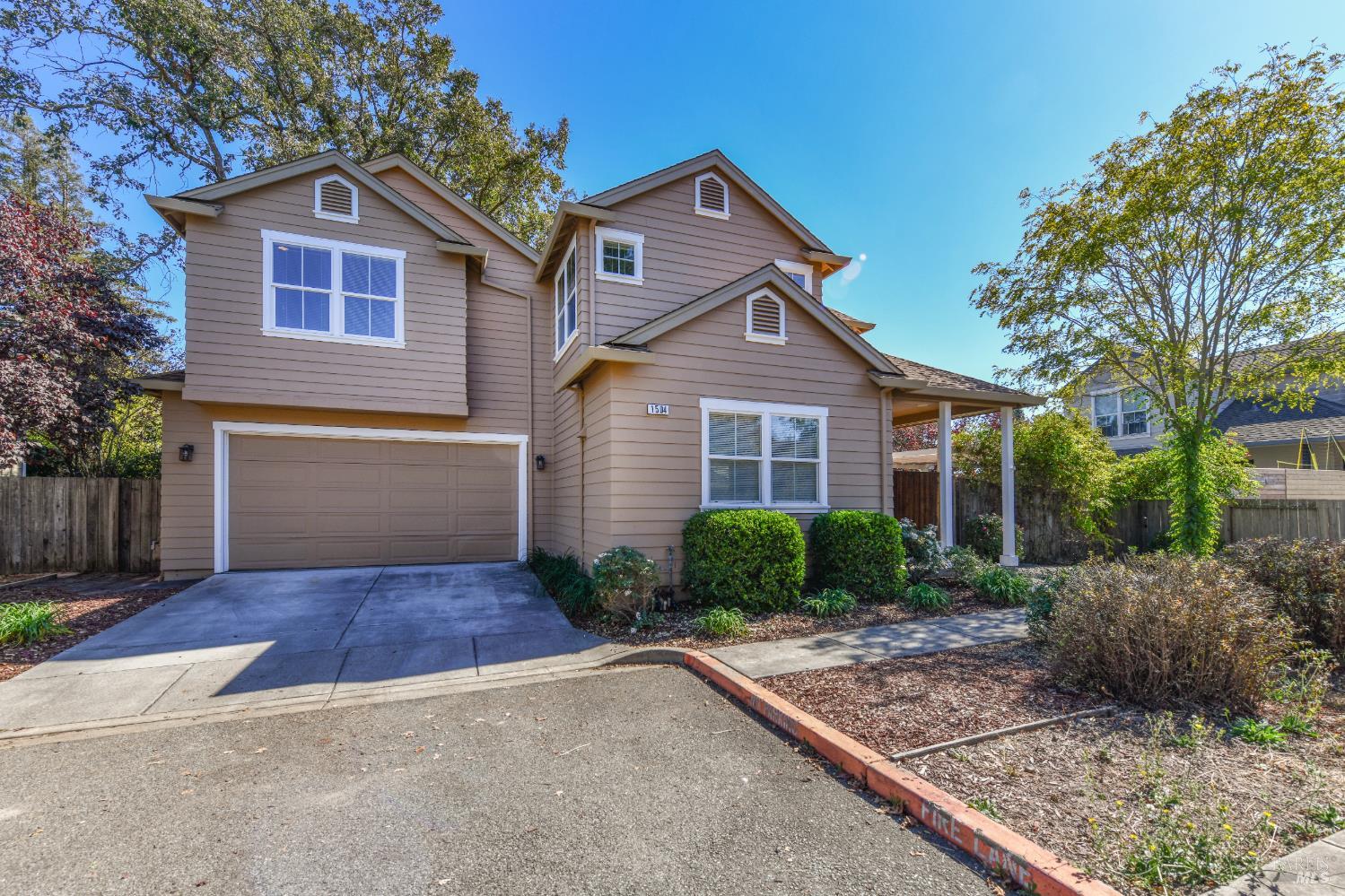 1504 Pembleton Place — photo