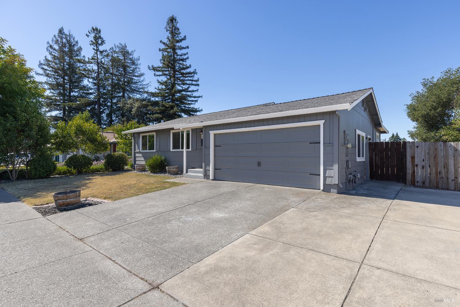 601 Saint Mary Drive — photo