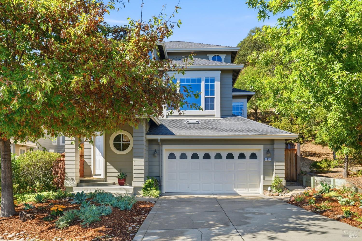 27 Vista Marin Drive — photo