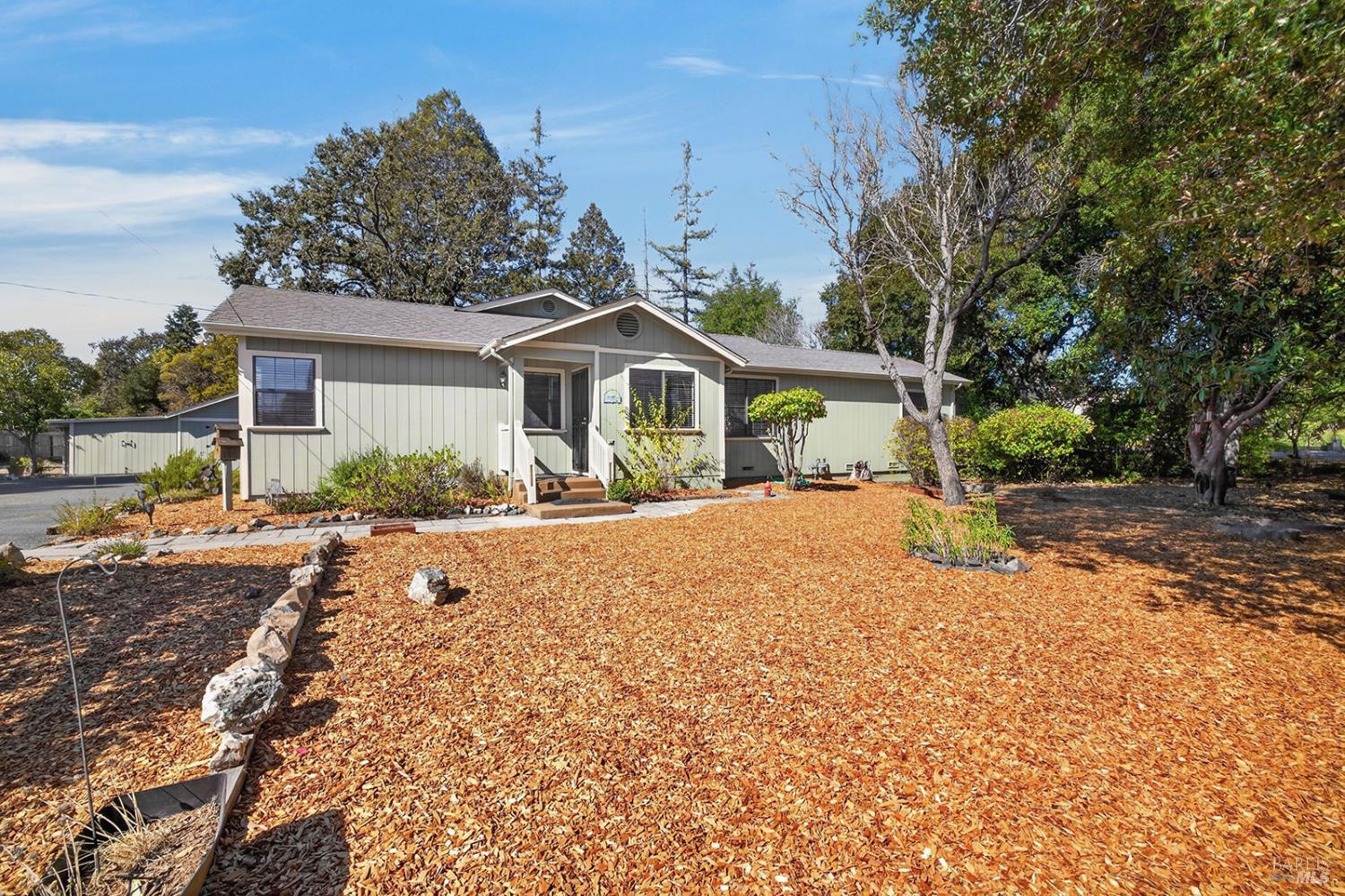 1315 Ridley Avenue, Santa Rosa, CA 95401 — photo 2