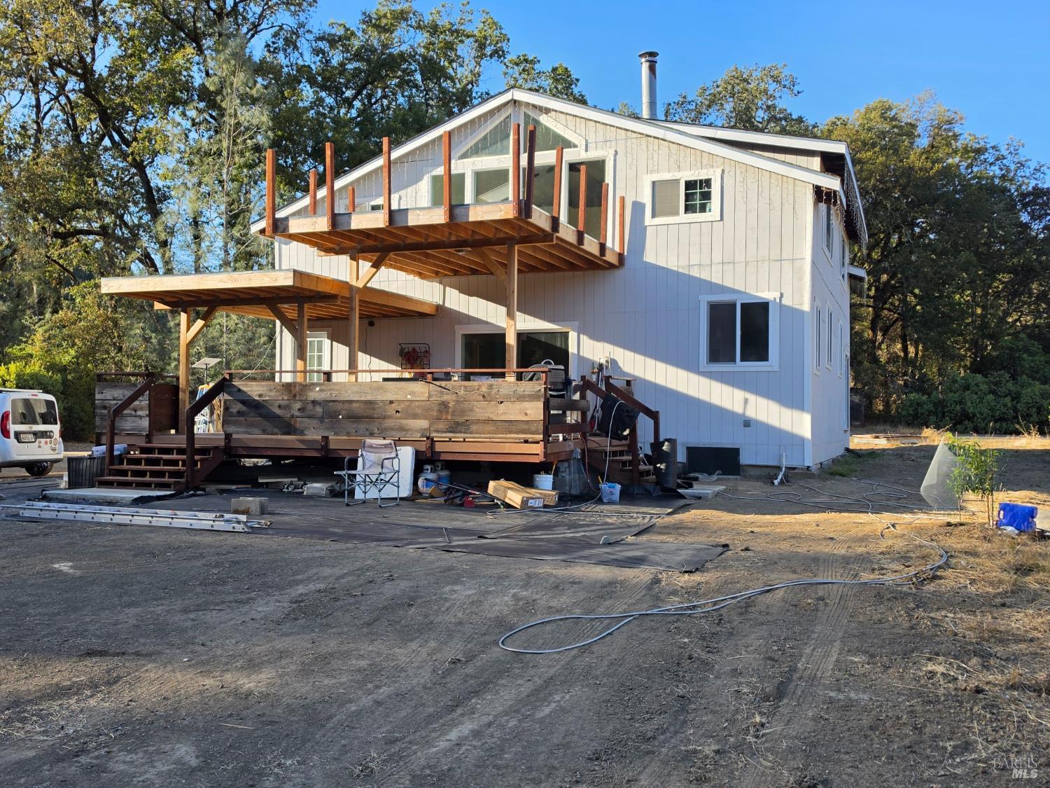 10681 Hearst Willits Road — photo