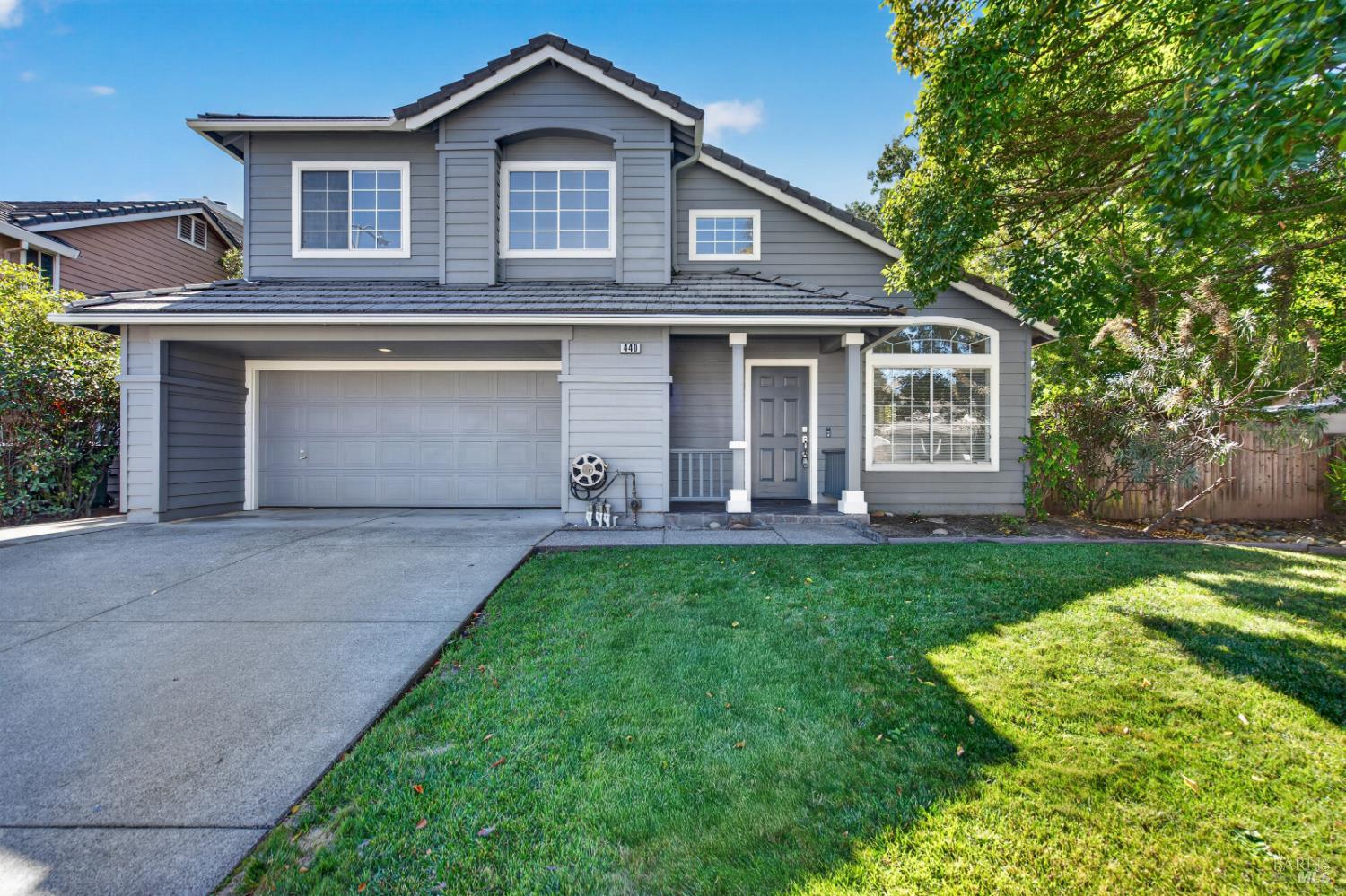 440 Valley Oak Court — photo