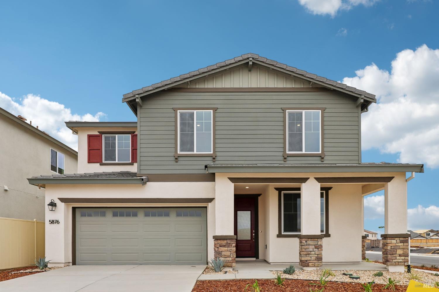 5876 Trailblaze Drive — photo