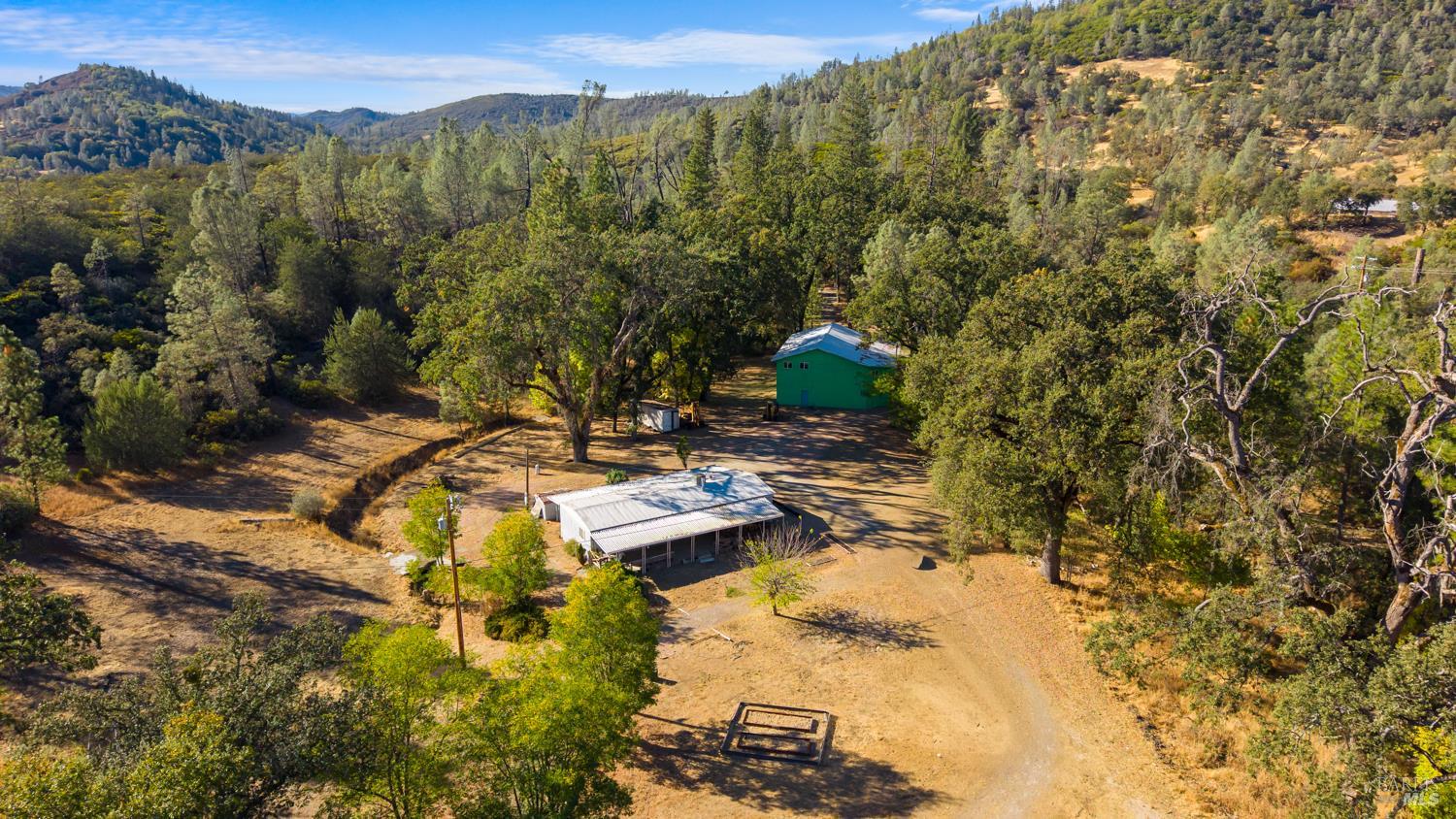 8320 Sulpher Creek Road — photo