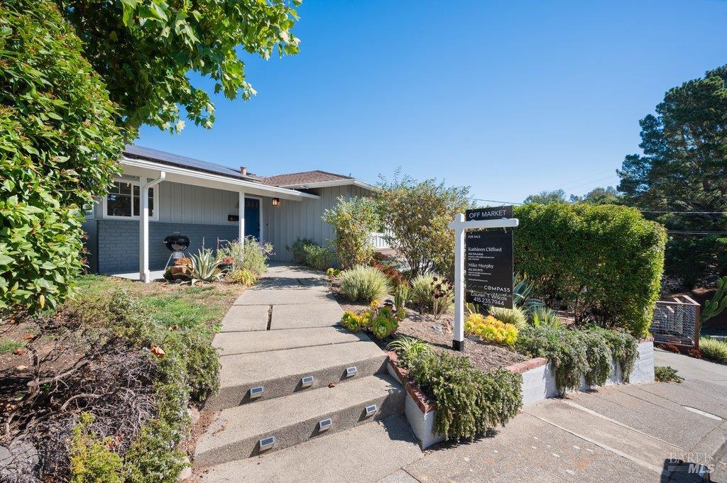 4 Longfellow Road, Mill Valley, CA 94941 — photo 2