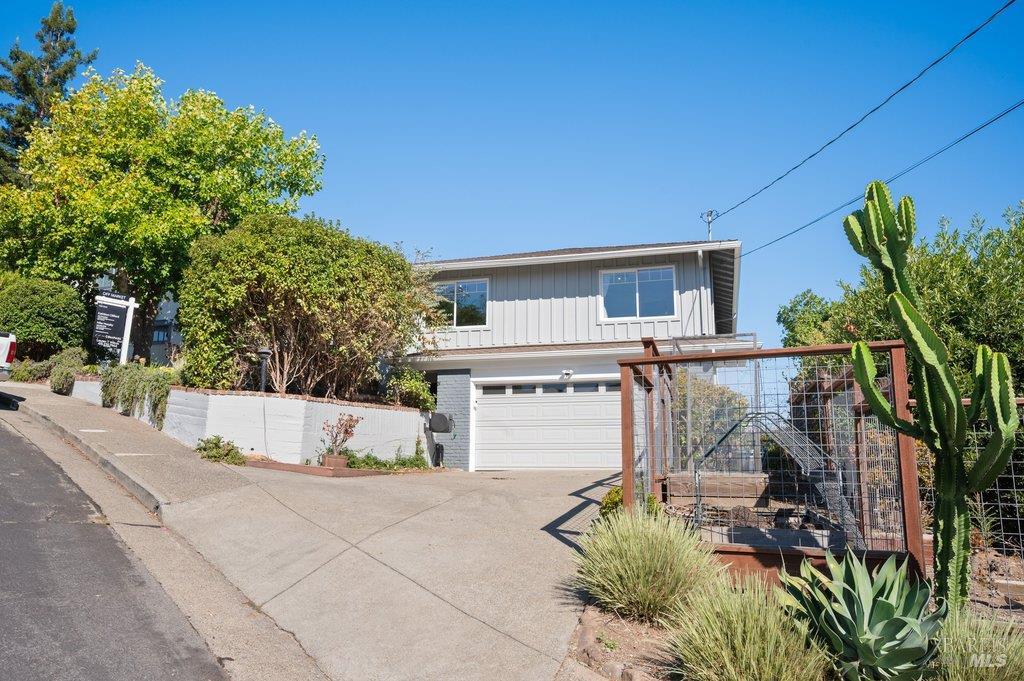 4 Longfellow Road, Mill Valley, CA 94941 — photo 3