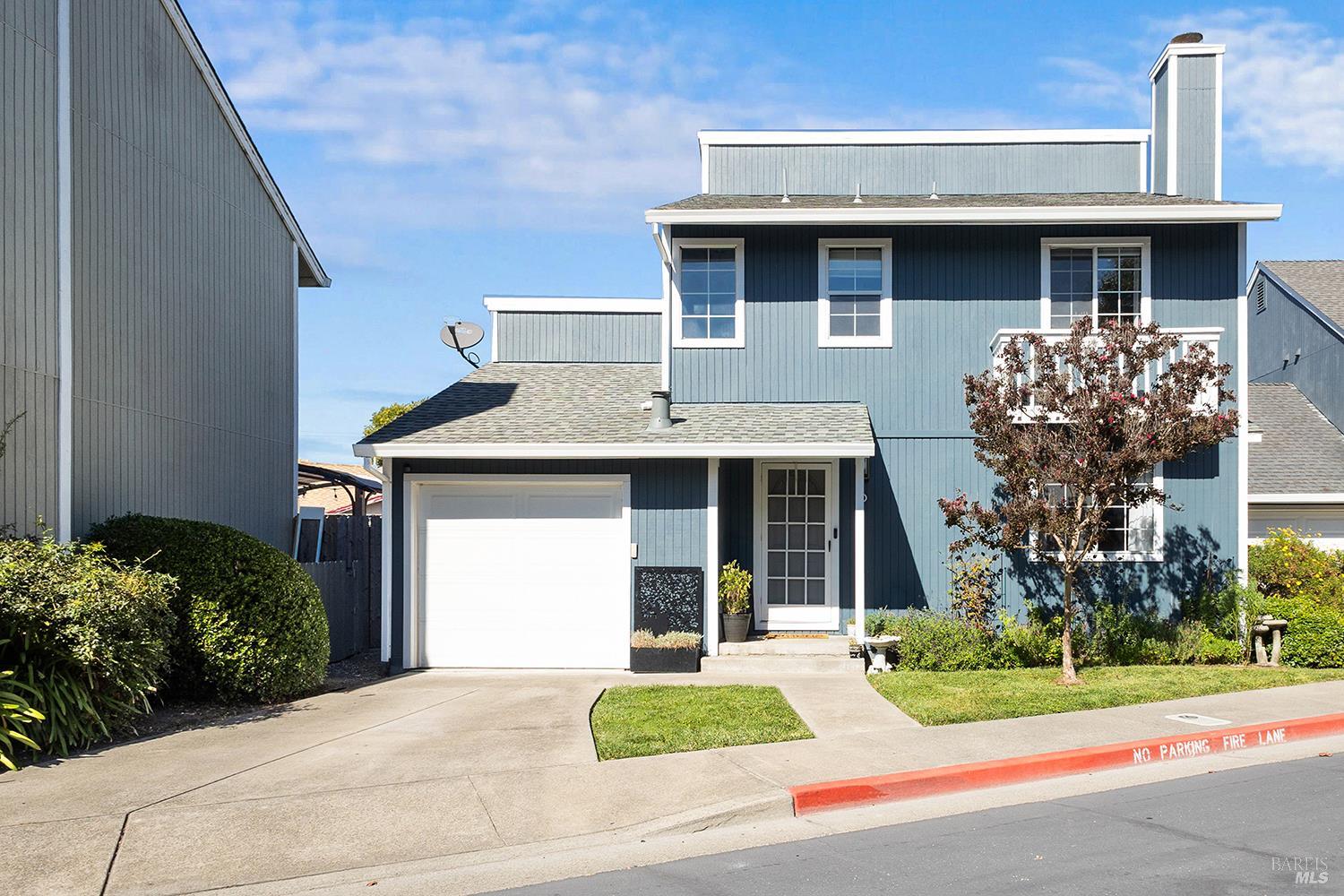 6 Ryan Lane, Cotati, CA 94931 — photo 2
