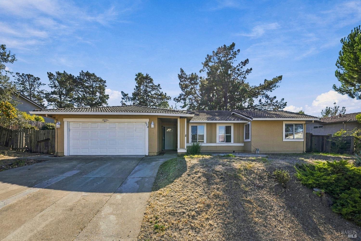 123 Gregory Lane, Vallejo, CA 94591 — photo 2