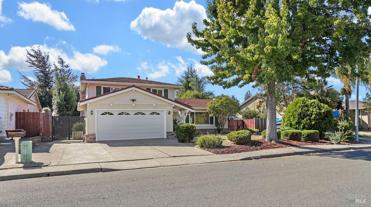141 Ashton Street, Vallejo, CA 94591 — photo 2