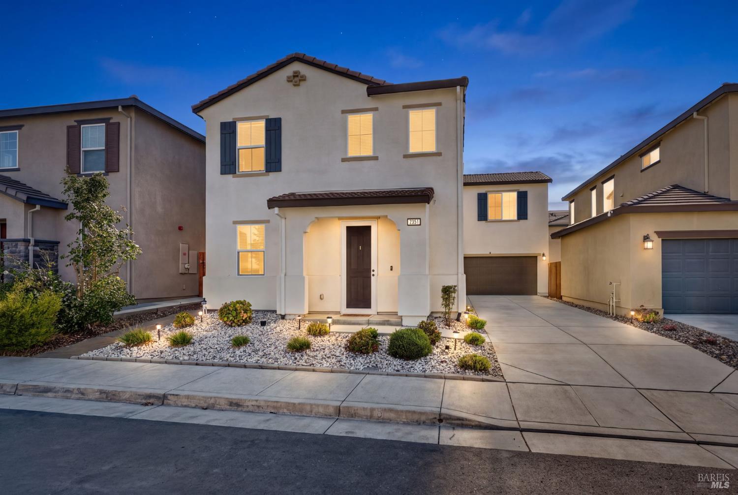 2351 Hanson Drive — photo