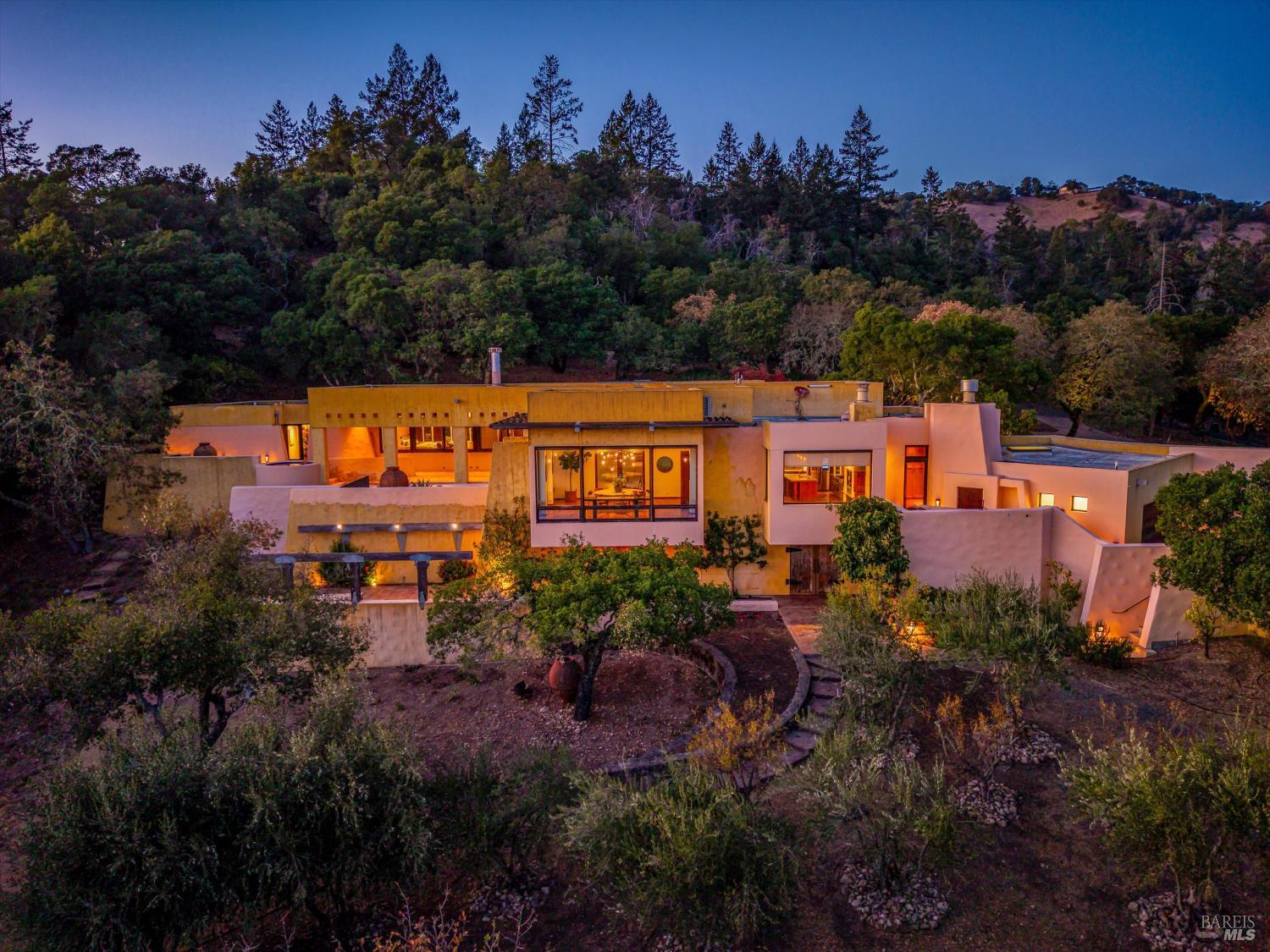 3003 Castle Road, Sonoma, CA 95476 — photo 2