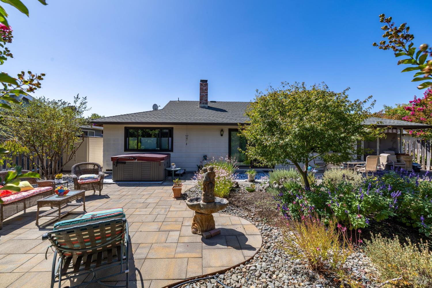 7619 Oak Leaf Drive — photo