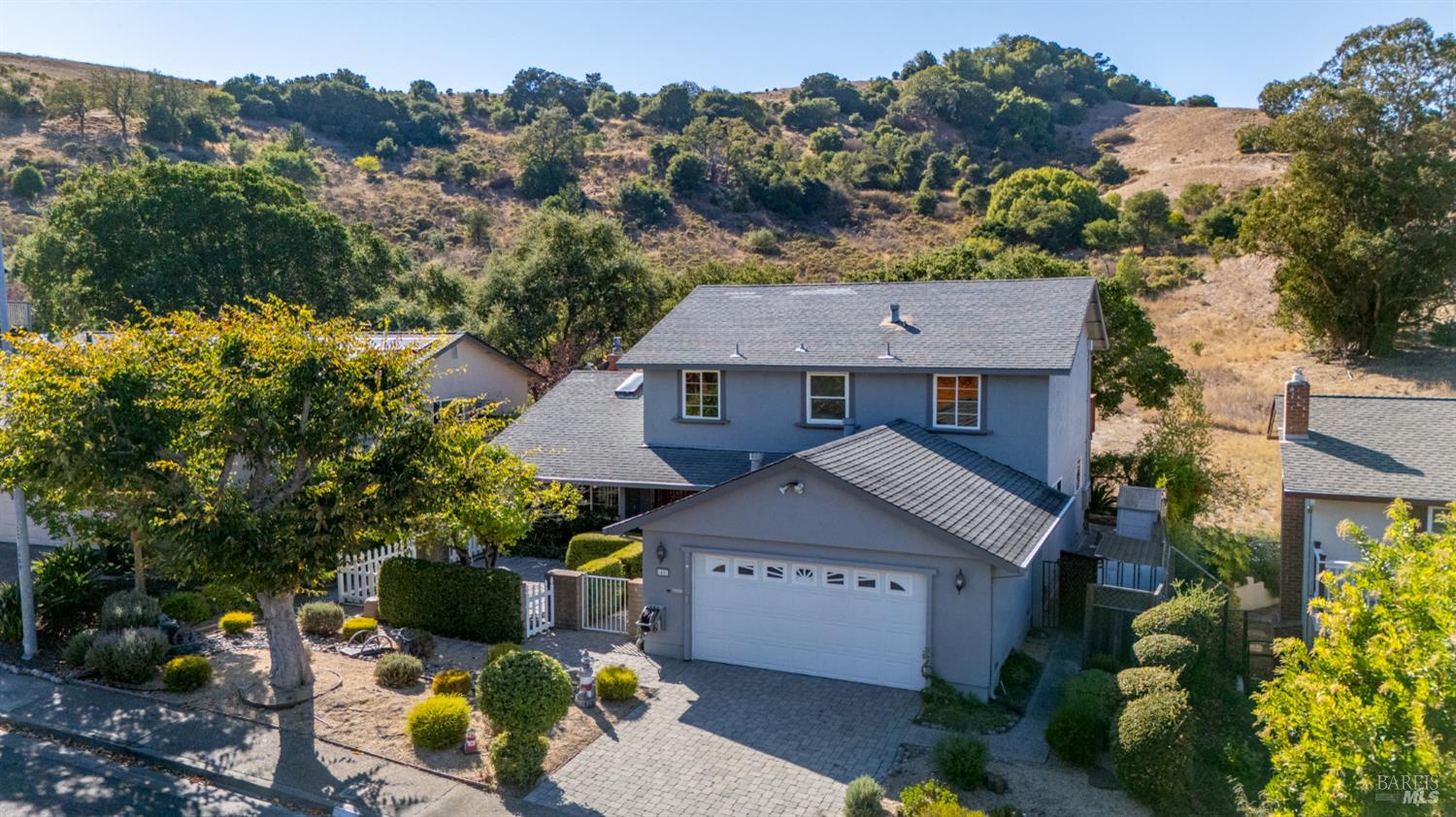 48 Canyon Oak Drive — photo