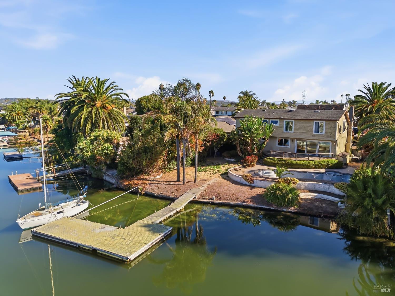 36 Del Oro Lagoon None — photo