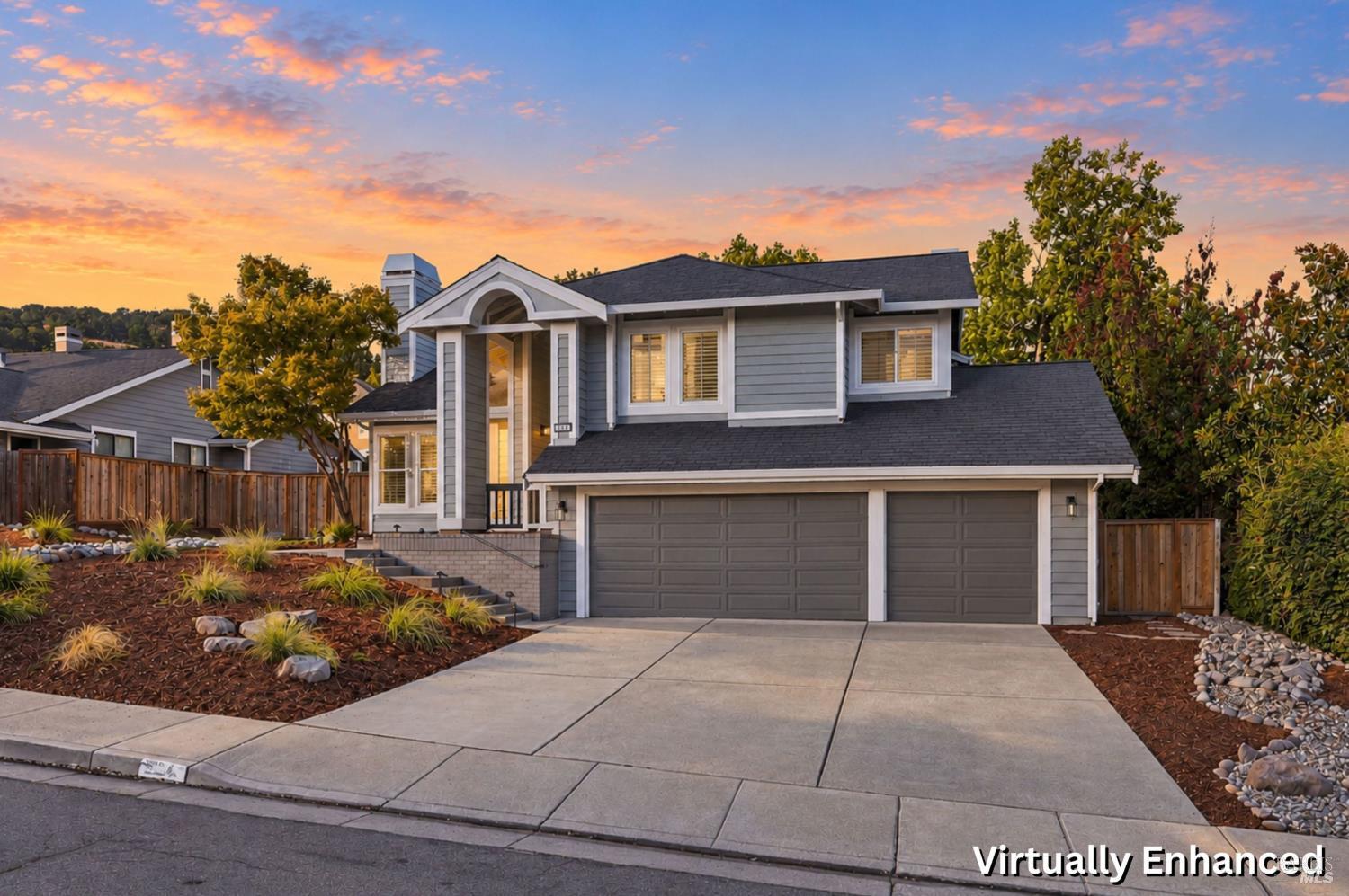 226 Butterfield Drive — photo