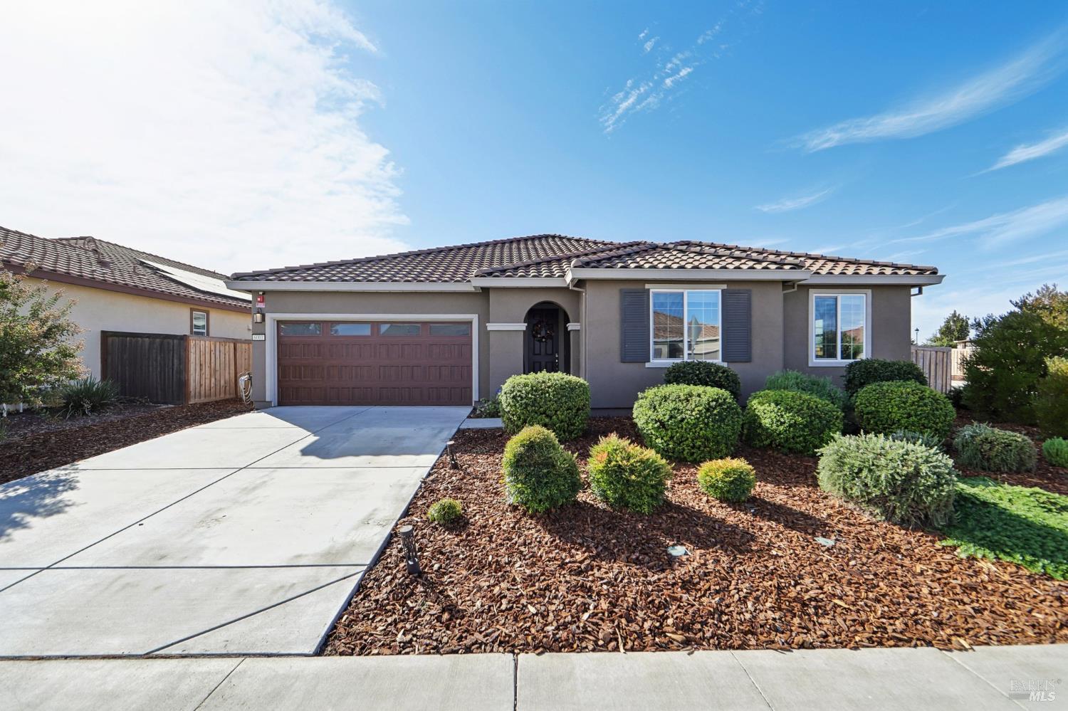 6001 Tristen Court — photo