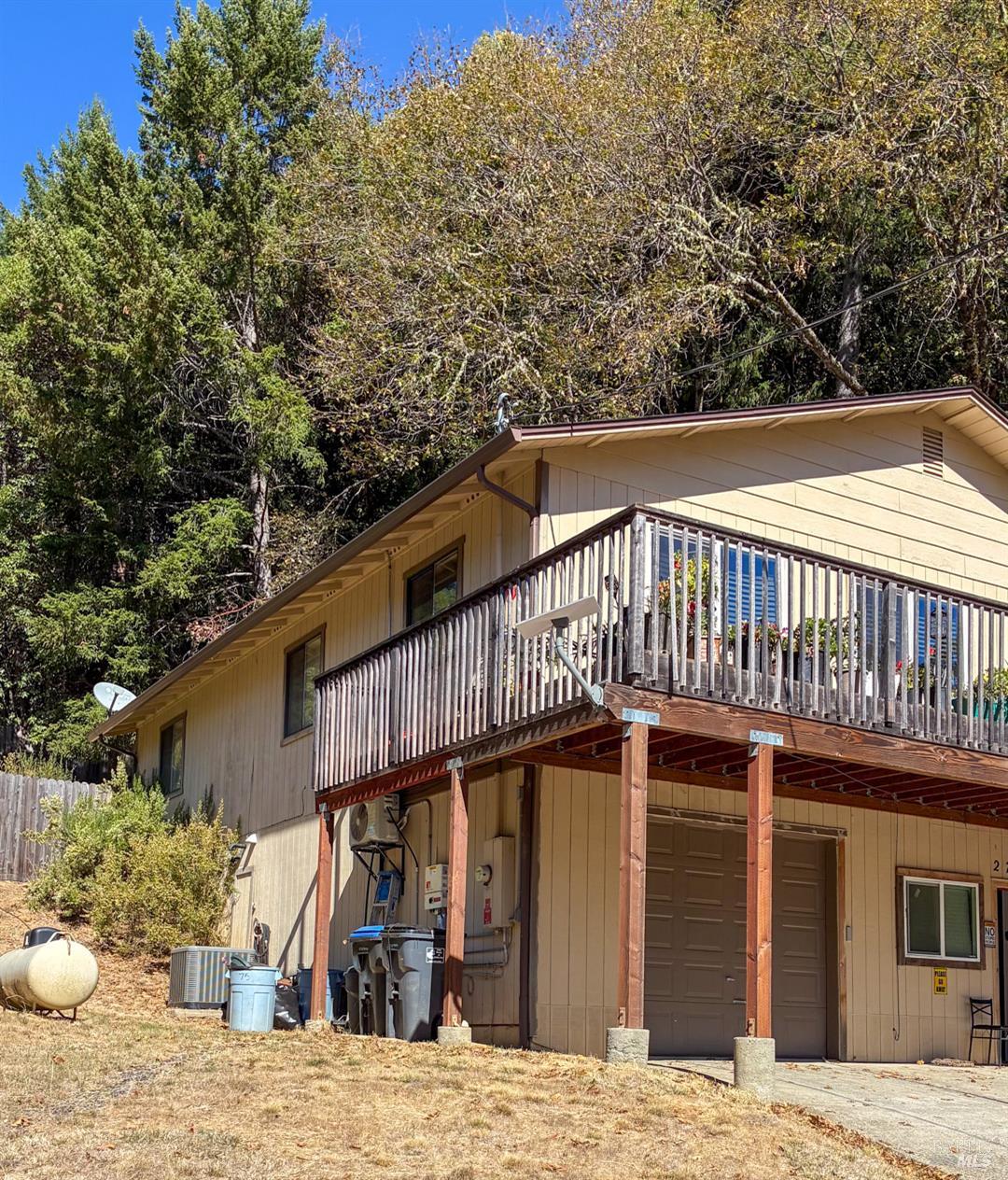 27430 Fox Road, Willits, CA 95490 — photo 2