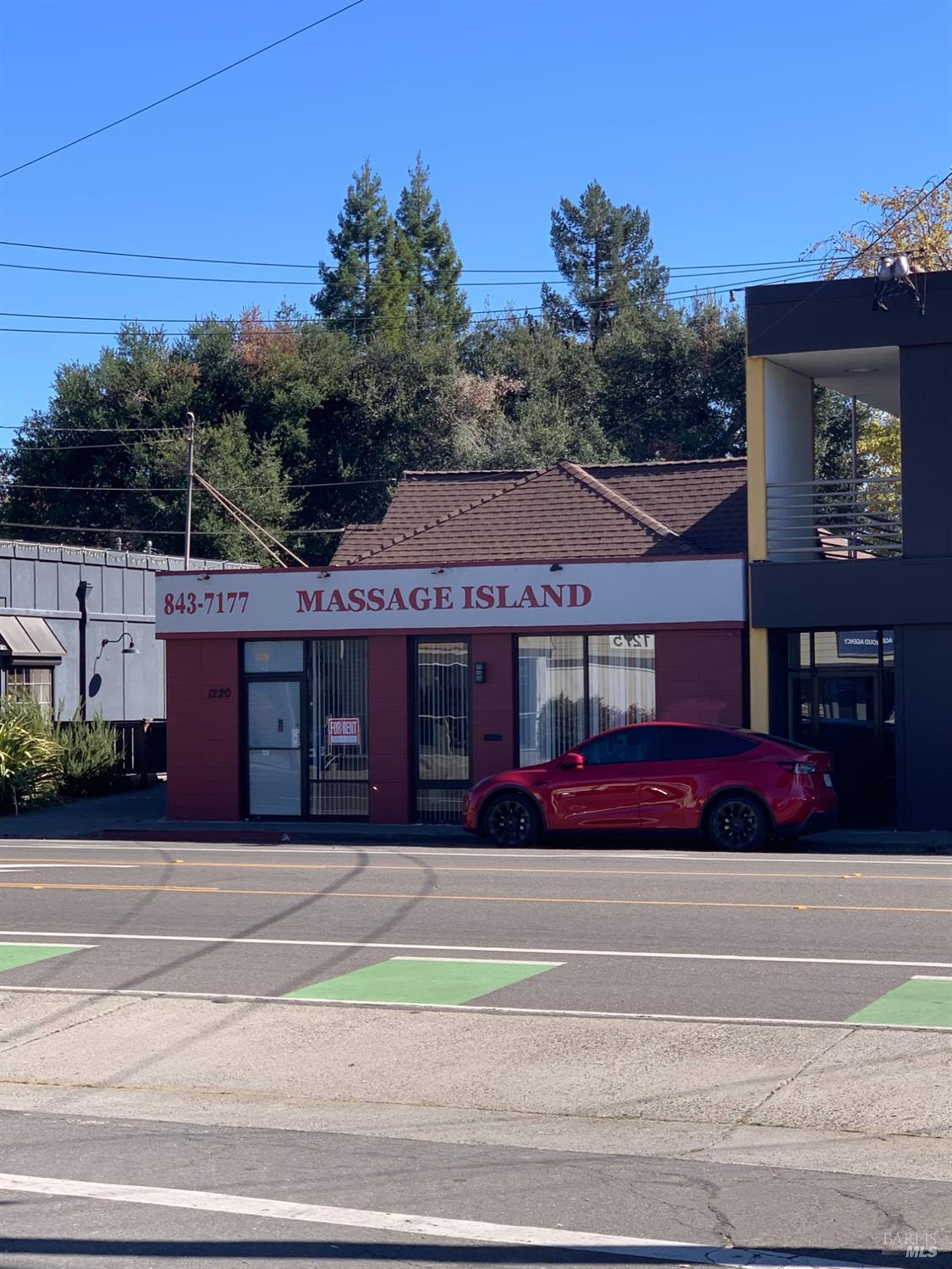 1220 4th Street — photo