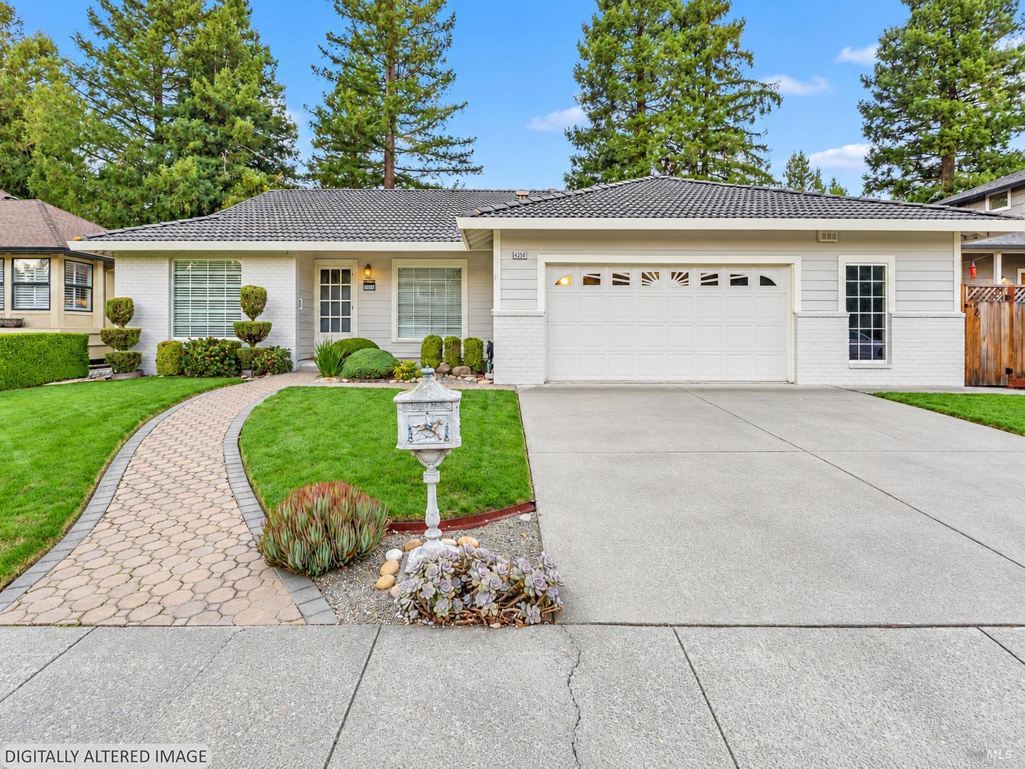 4350 Fairway Drive — photo